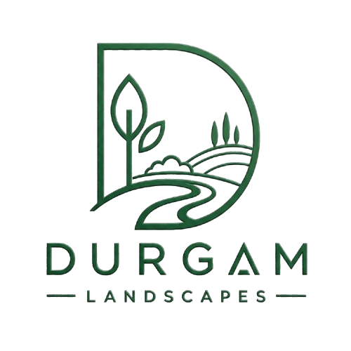 Durgam Landscape Logo